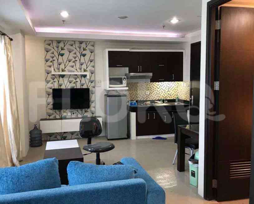 2 Bedroom on 25th Floor for Rent in GP Plaza Apartment - fta976 1