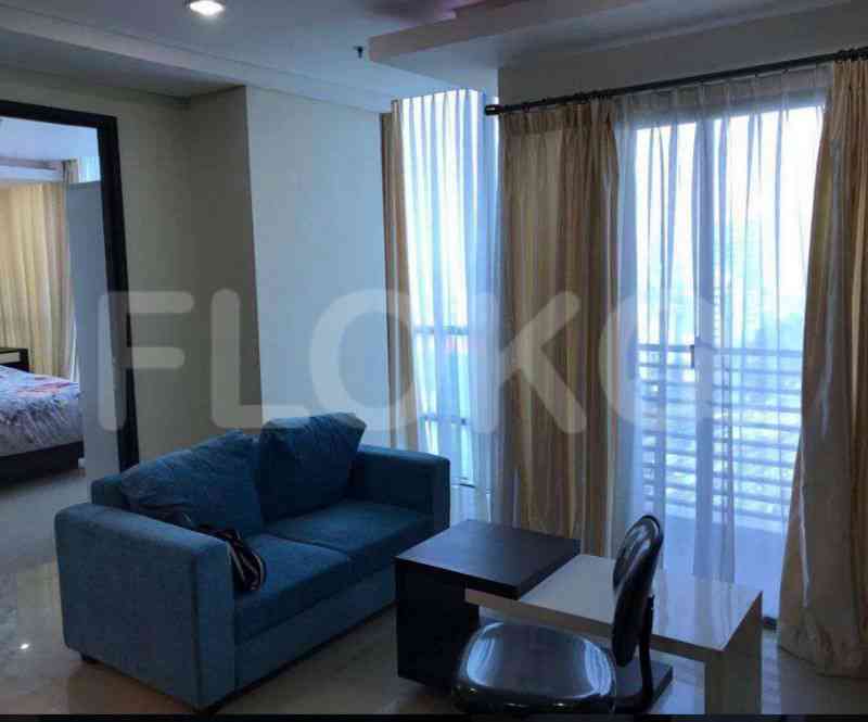 2 Bedroom on 25th Floor for Rent in GP Plaza Apartment - fta976 2