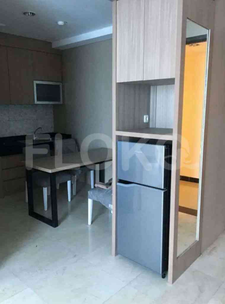 2 Bedroom on 30th Floor for Rent in GP Plaza Apartment - ftabd0 2