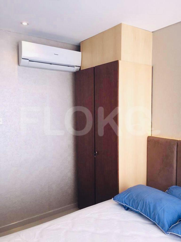 Sewa Apartemen Nifarro Park Tipe 2 Kamar Tidur di Lantai 12 fpa9c1