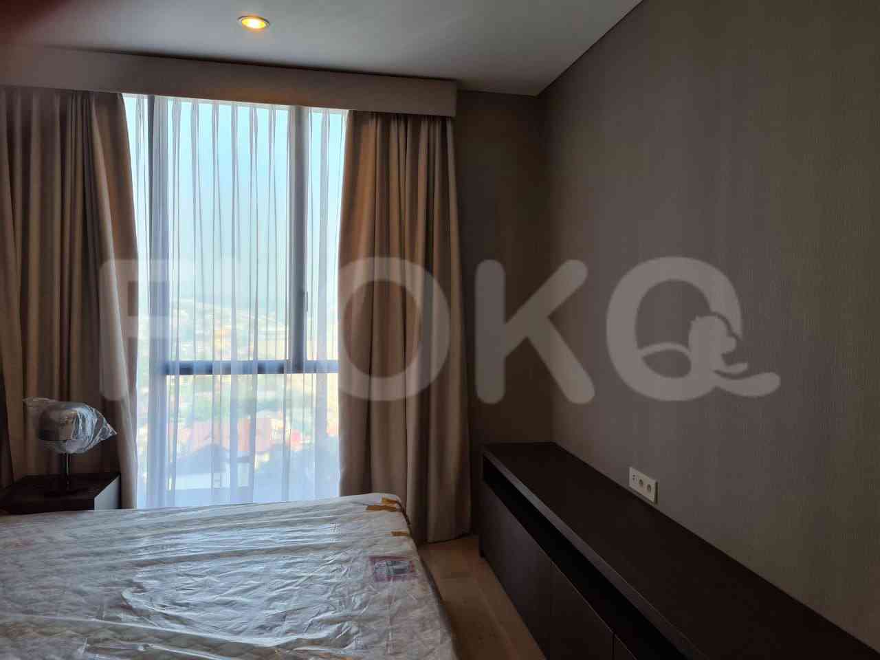 2 Bedroom on 18th Floor for Rent in Izzara Apartment - ftbe1f 2