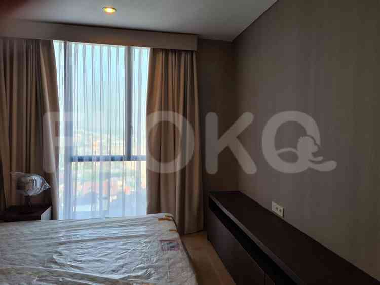 2 Bedroom on 18th Floor for Rent in Izzara Apartment - ftbe1f 2
