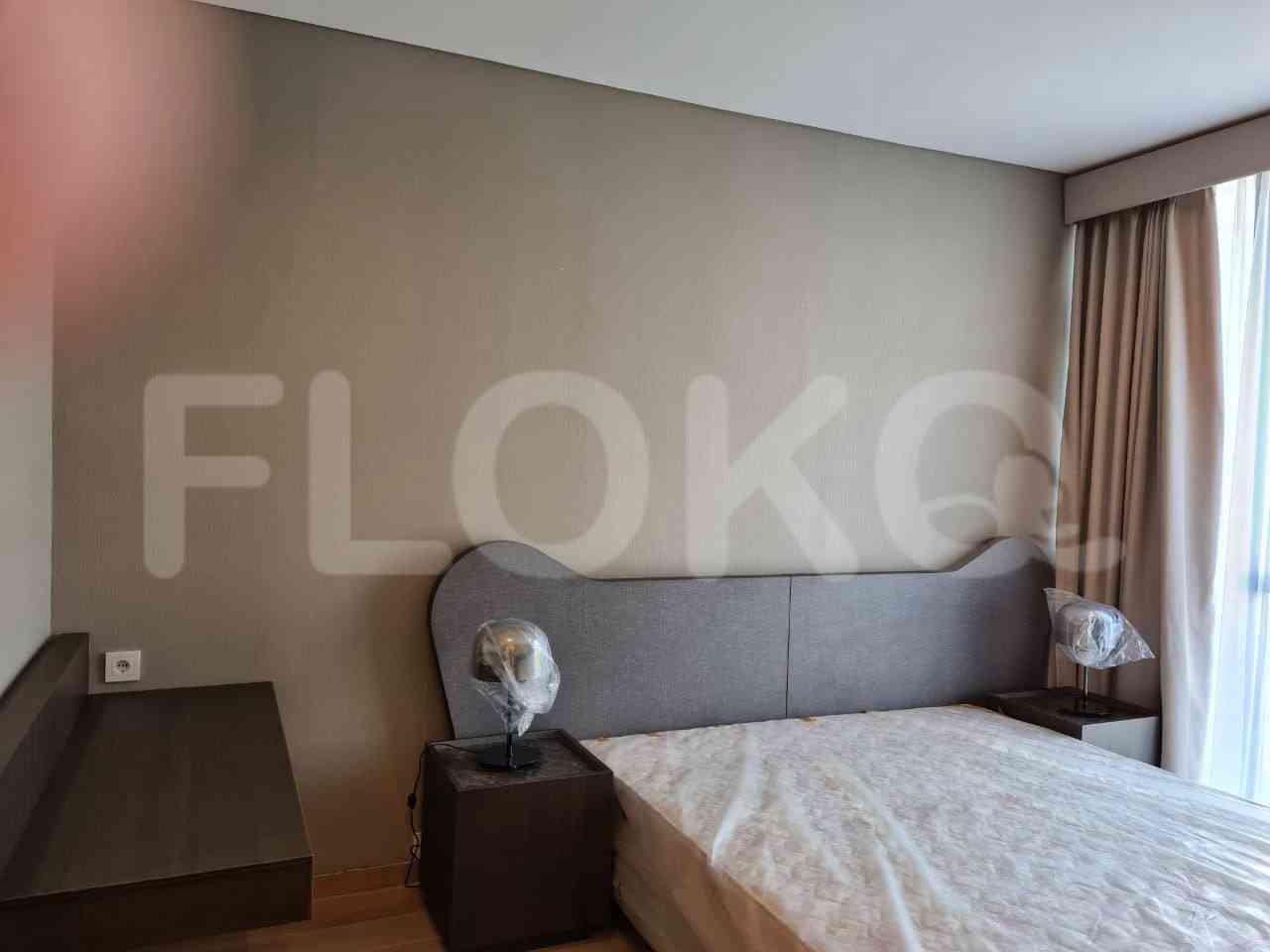 2 Bedroom on 18th Floor for Rent in Izzara Apartment - ftbe1f 1