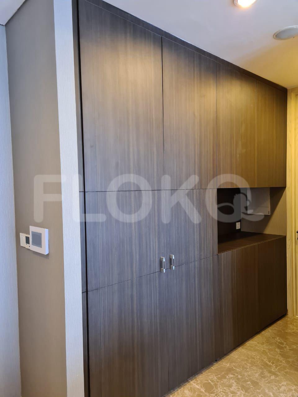 2 Bedroom on 18th Floor ftbe1f for Rent in Izzara Apartment