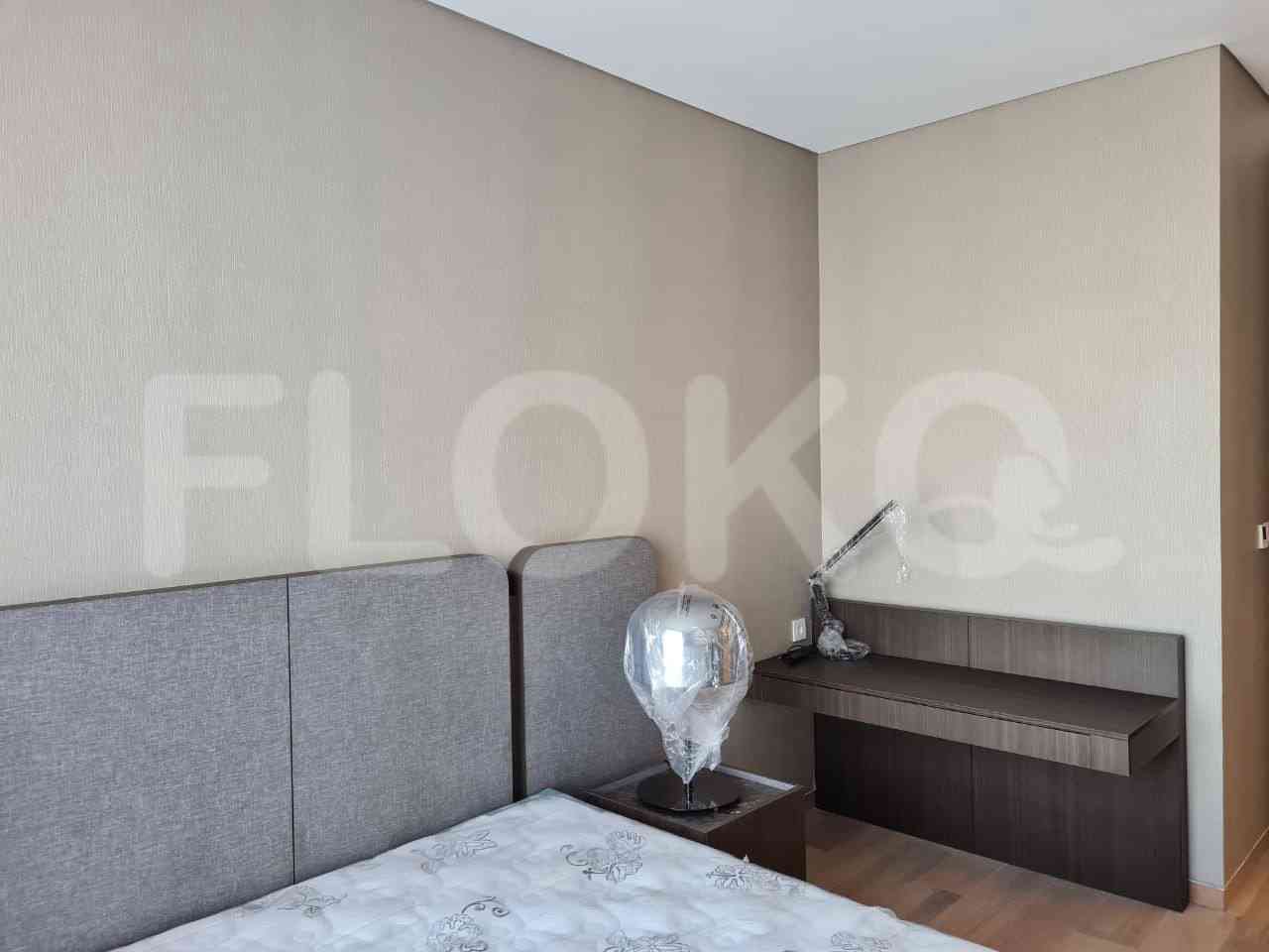 2 Bedroom on 18th Floor for Rent in Izzara Apartment - ftbe1f 8