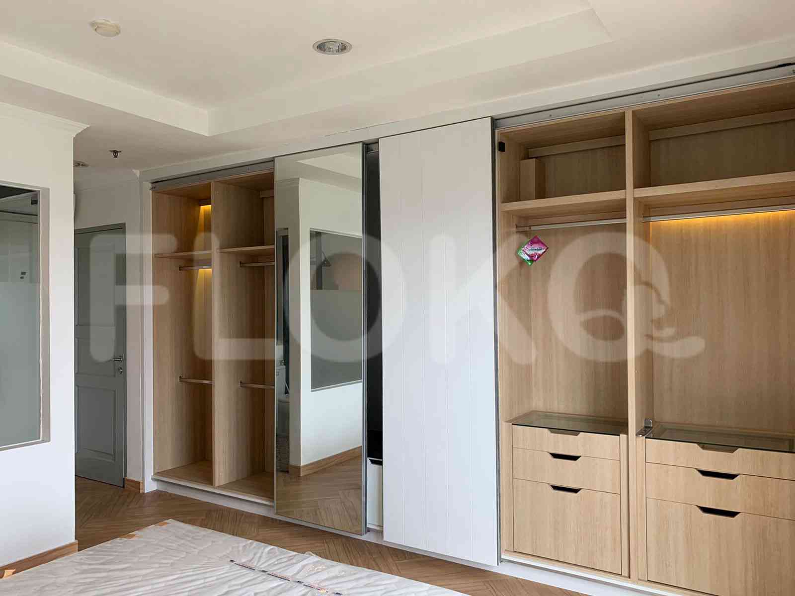 Tipe 3 Kamar Tidur di Lantai 6 untuk disewakan di Gading Resort Residence - fke2a8 8