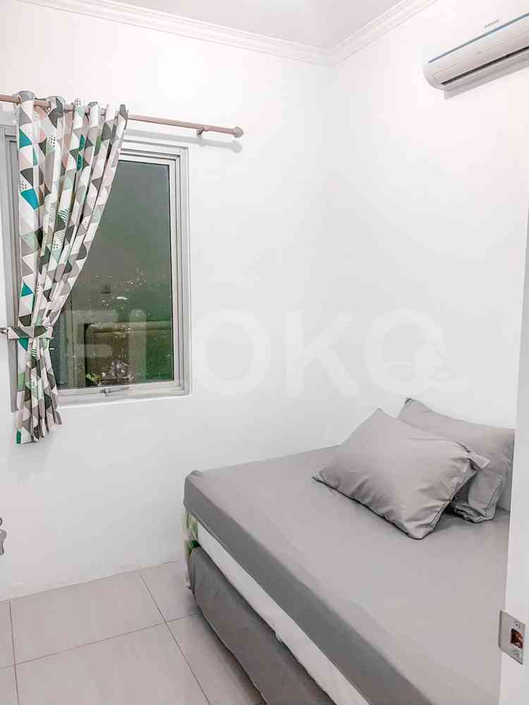 2 Bedroom on 12th Floor for Rent in Gading Mediterania Residences - fke939 4