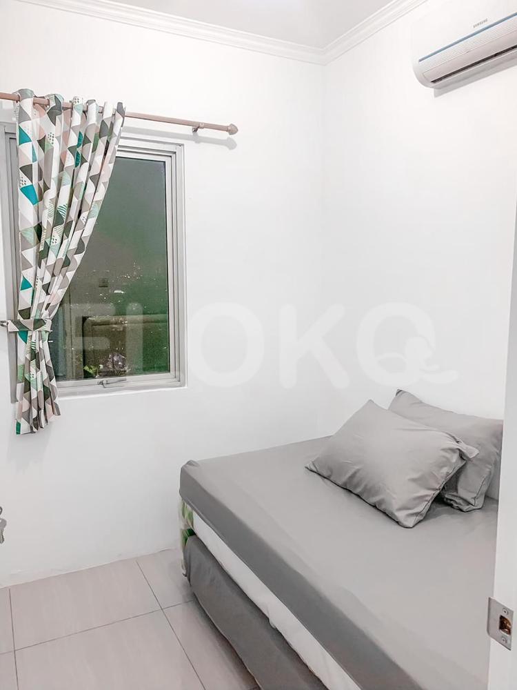 2 Bedroom on 12th Floor for Rent in Gading Mediterania Residences - fke939 4