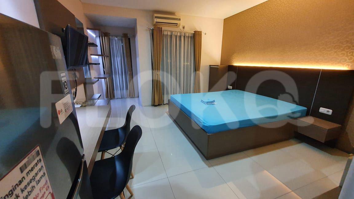 Sewa Apartemen Tamansari Semanggi Apartemen Tipe 1 Kamar Tidur di Lantai 5 fsud3a