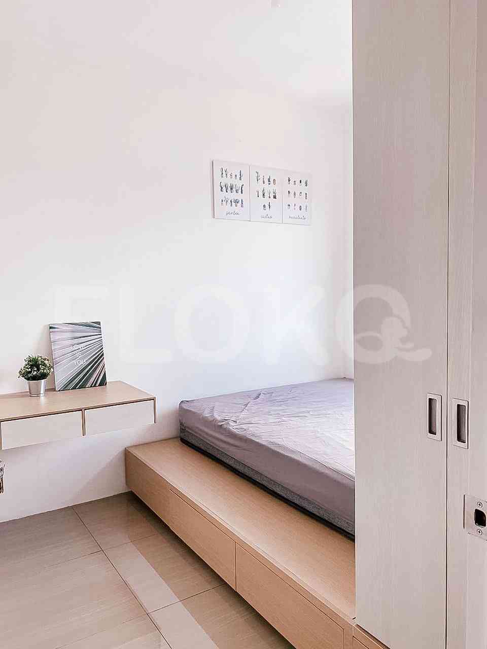 2 Bedroom on 12th Floor for Rent in Gading Mediterania Residences - fke939 5
