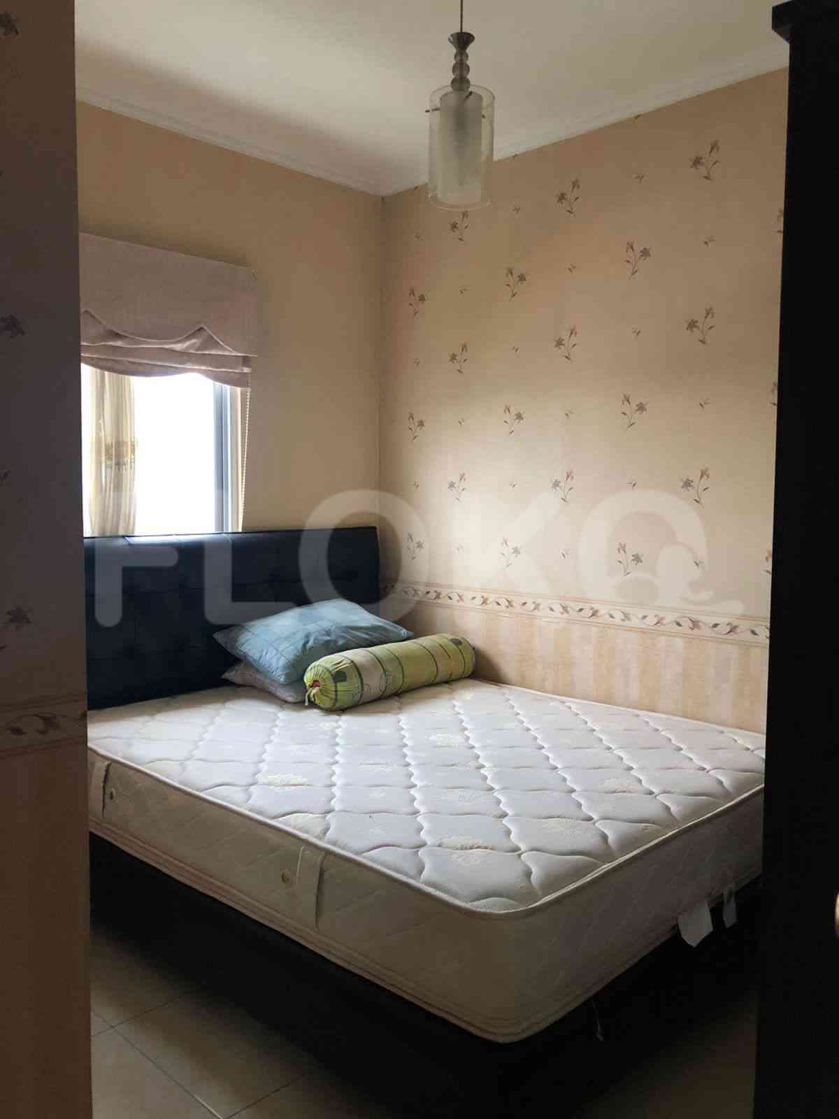 2 Bedroom on 19th Floor for Rent in Gading Mediterania Residences - fke888 6