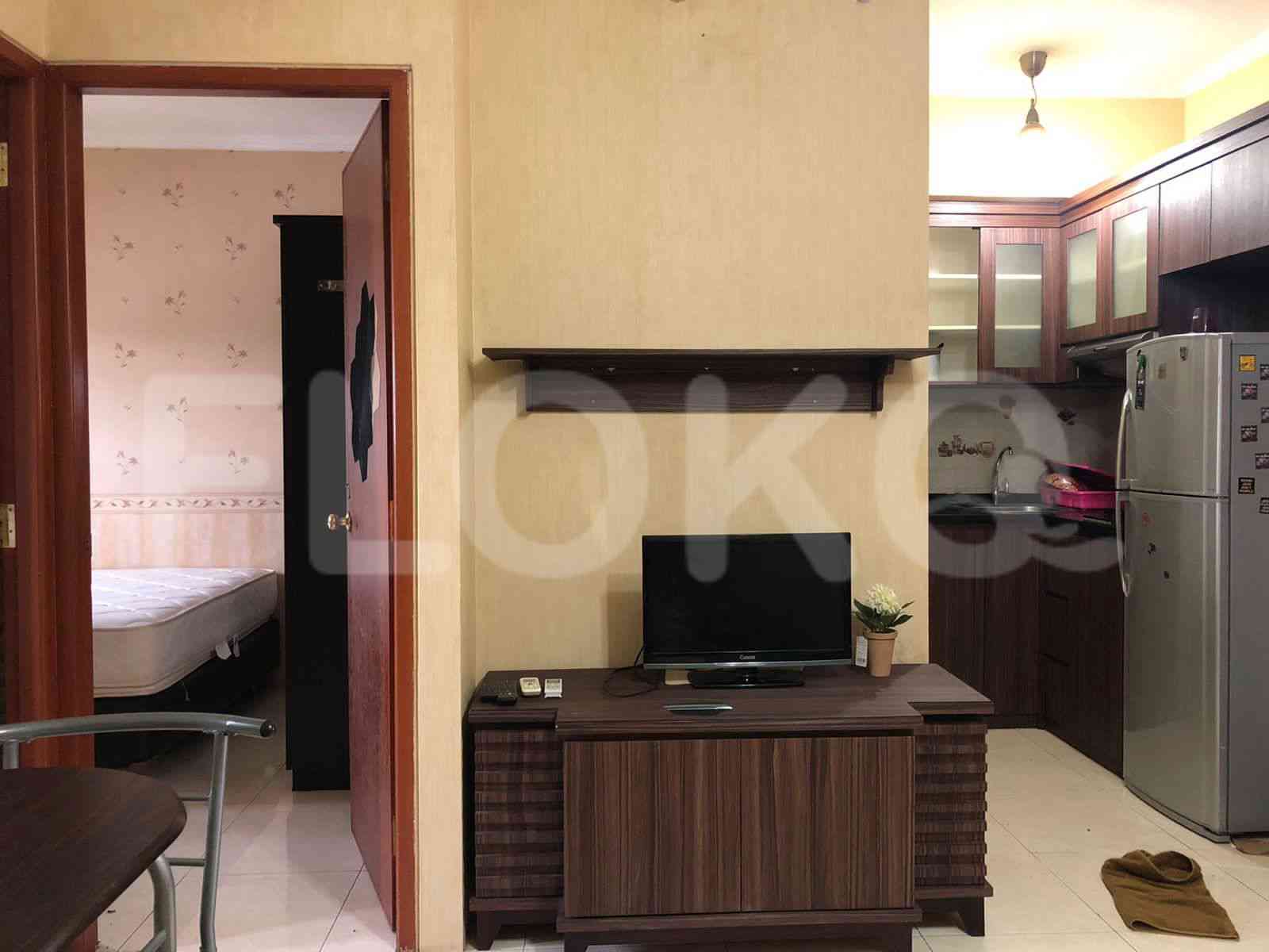 2 Bedroom on 19th Floor for Rent in Gading Mediterania Residences - fke888 1