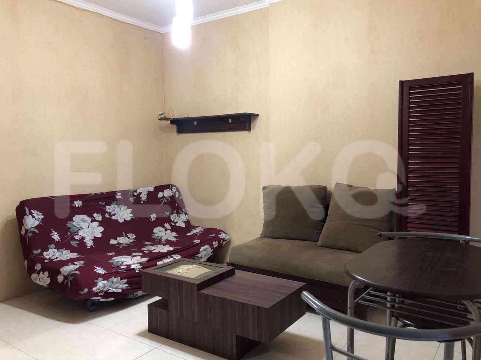 2 Bedroom on 19th Floor for Rent in Gading Mediterania Residences - fke888 4