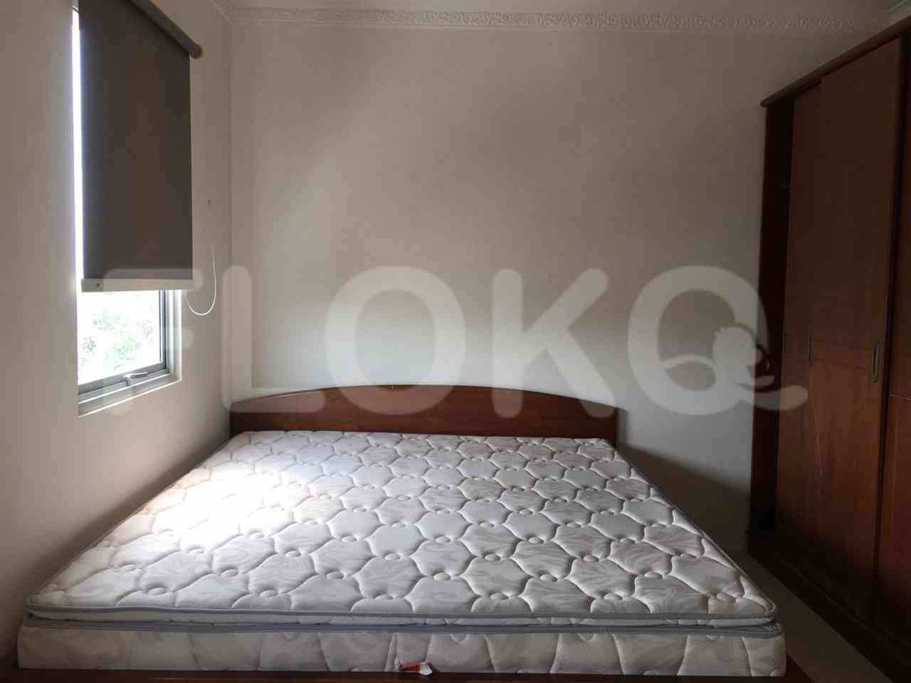 2 Bedroom on 3rd Floor for Rent in Gading Mediterania Residences - fke495 6