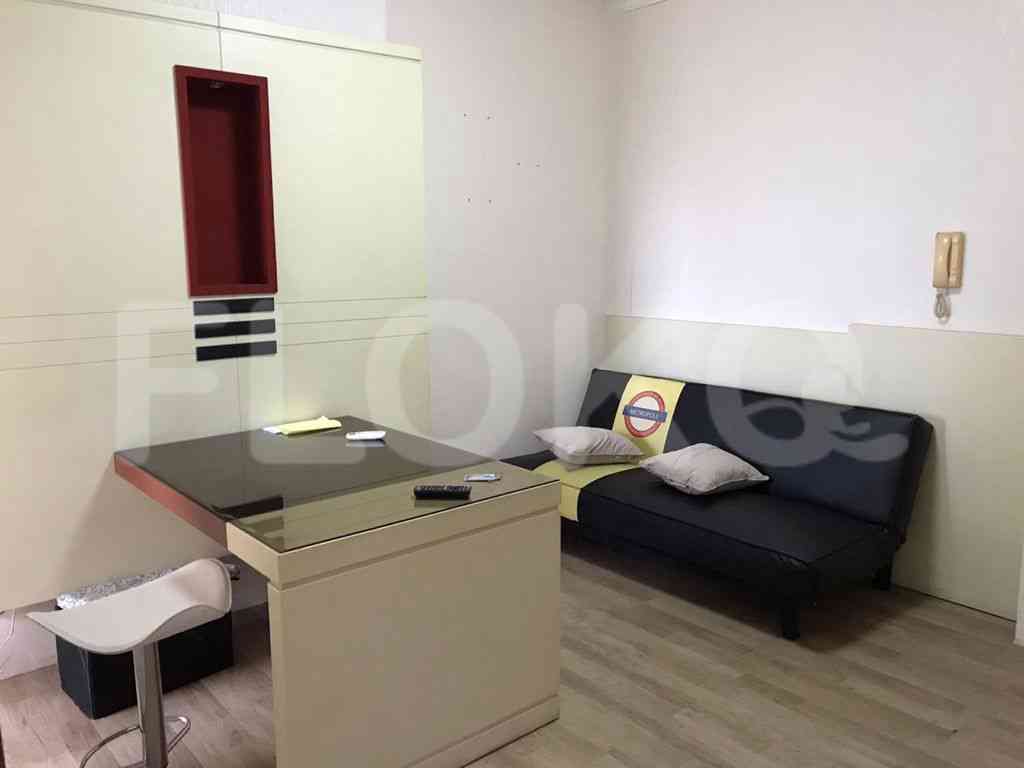 2 Bedroom on 11th Floor for Rent in Gading Mediterania Residences - fke2e1 5