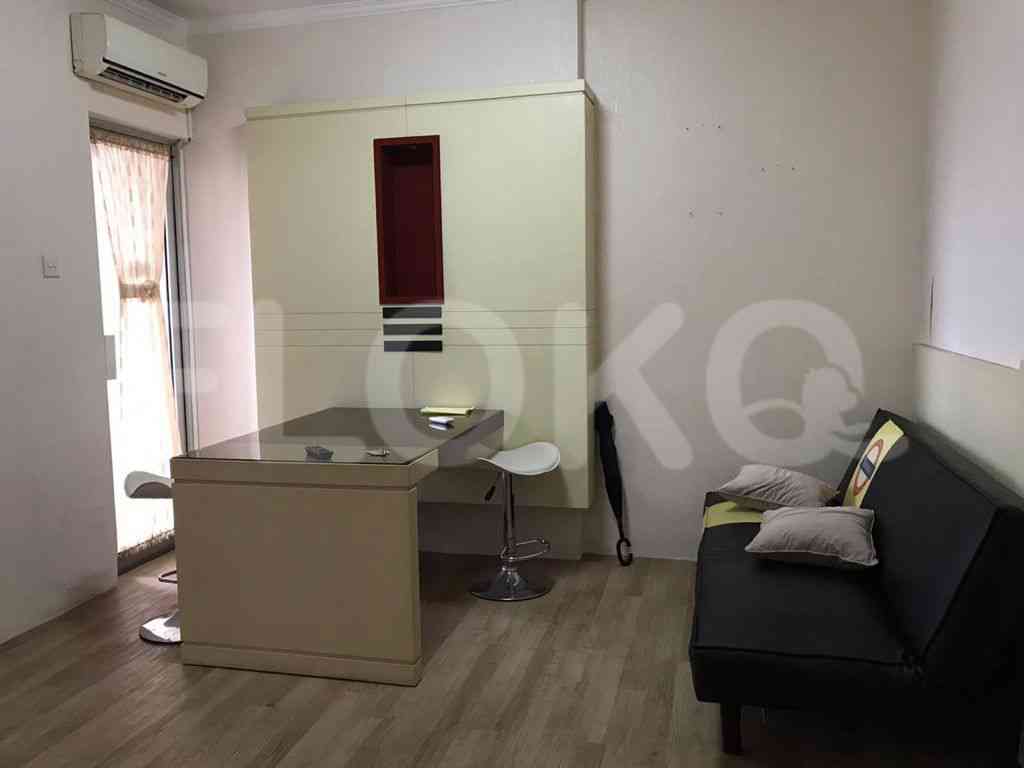 2 Bedroom on 11th Floor for Rent in Gading Mediterania Residences - fke2e1 3
