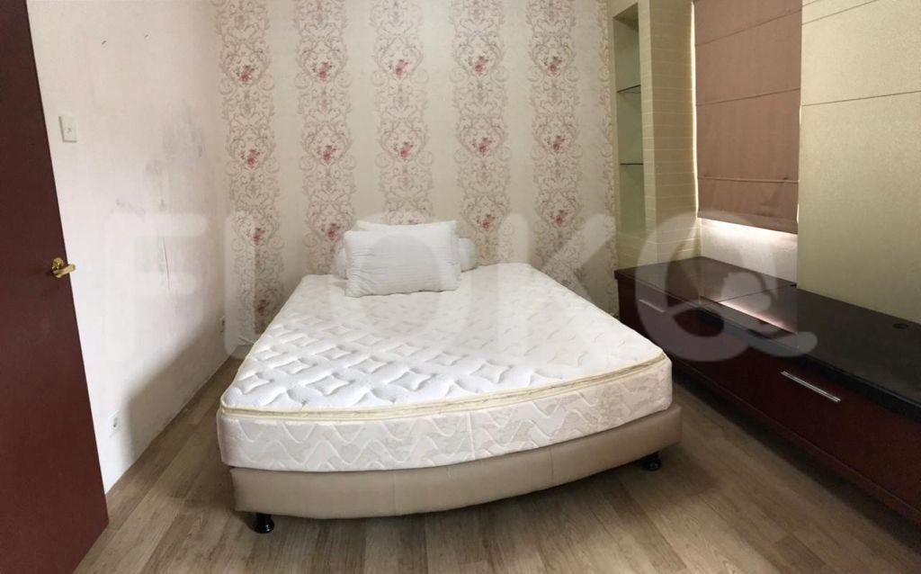 Sewa Apartemen Gading Mediterania Residences Tipe 2 Kamar Tidur di Lantai 11 fke155