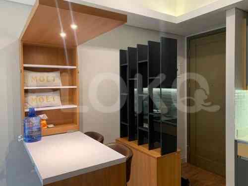 1 Bedroom on 15th Floor for Rent in Taman Anggrek Residence - ftac1e 3