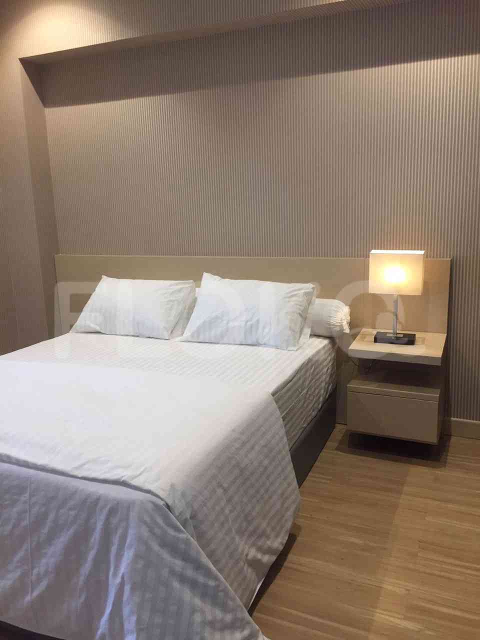 1 Bedroom on 17th Floor for Rent in Branz BSD - fbs9d0 4