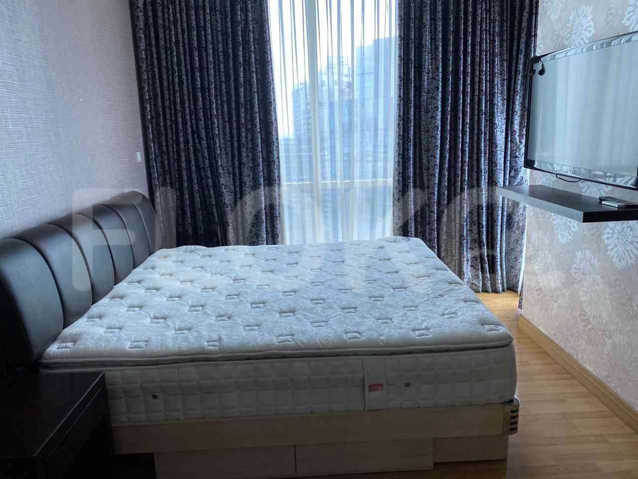 2 Bedroom on 27th Floor for Rent in The Peak Apartment - fsua47 1