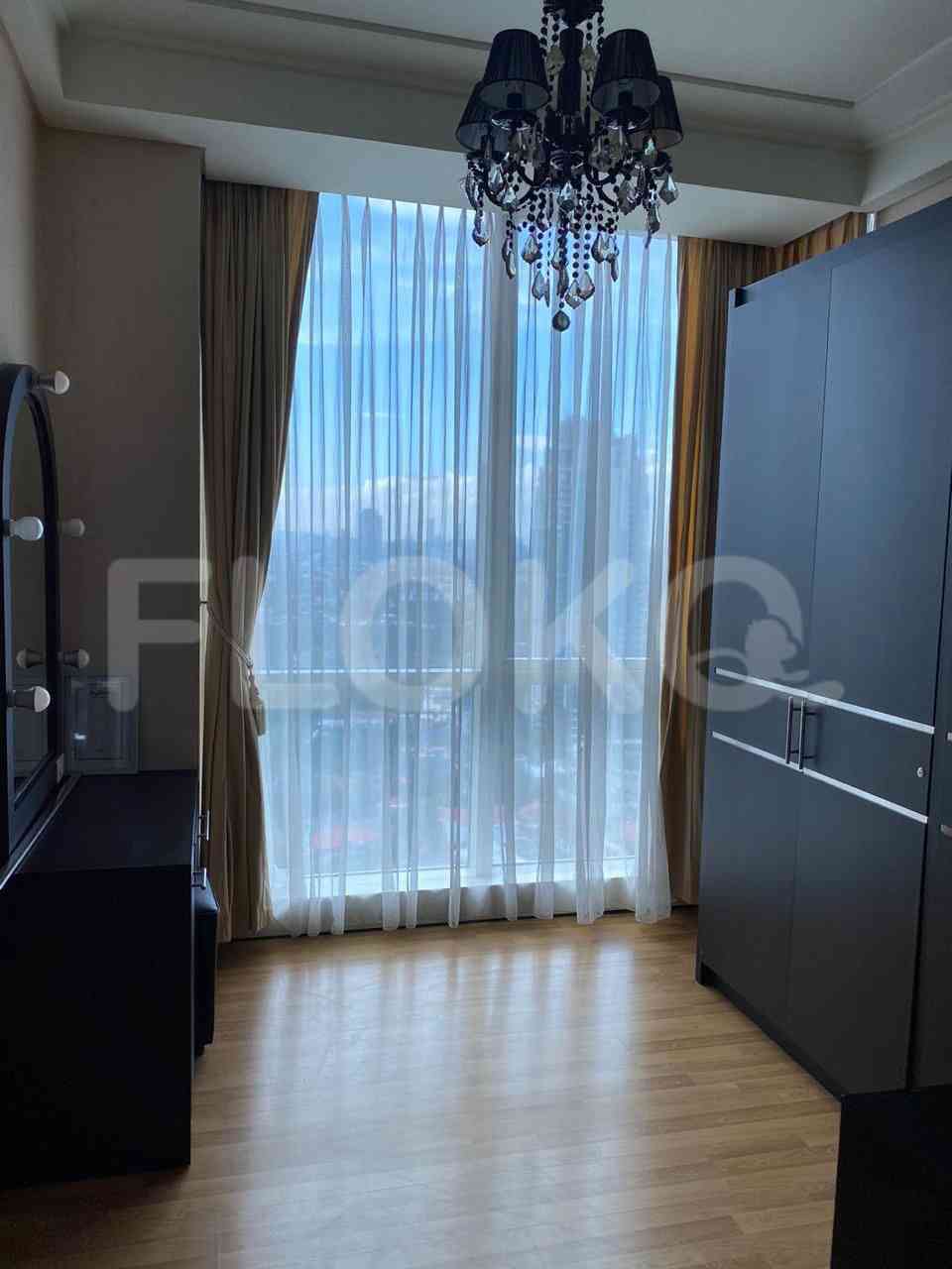 2 Bedroom on 27th Floor for Rent in The Peak Apartment - fsua47 4