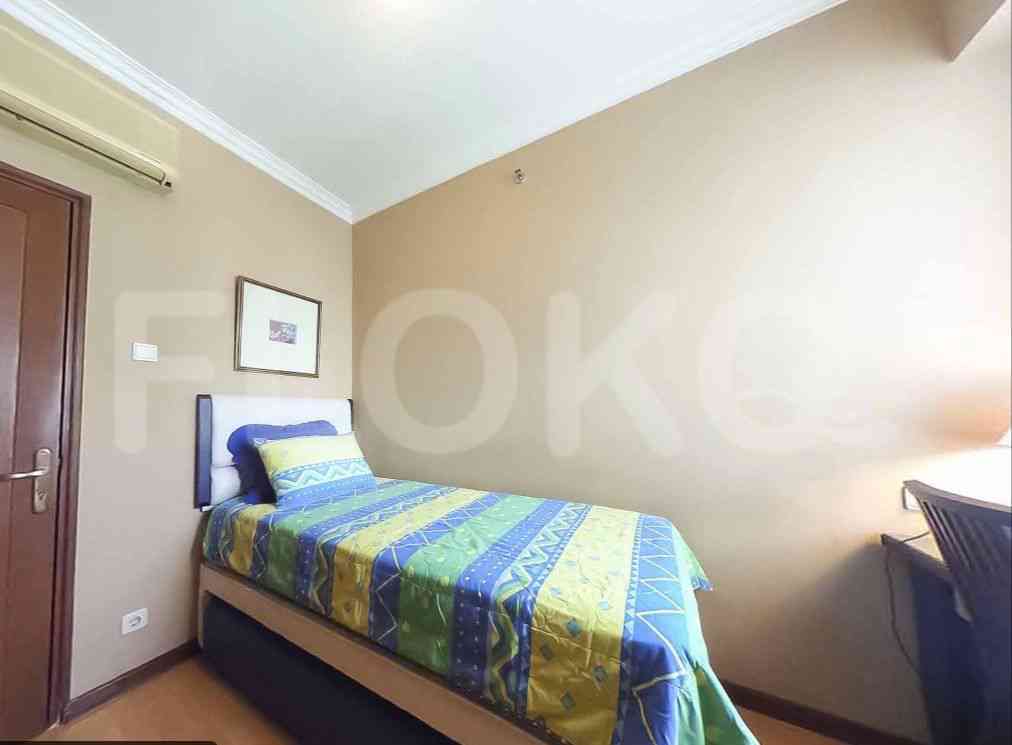 2 Bedroom on 25th Floor for Rent in Aryaduta Suites Semanggi - fsudd5 4