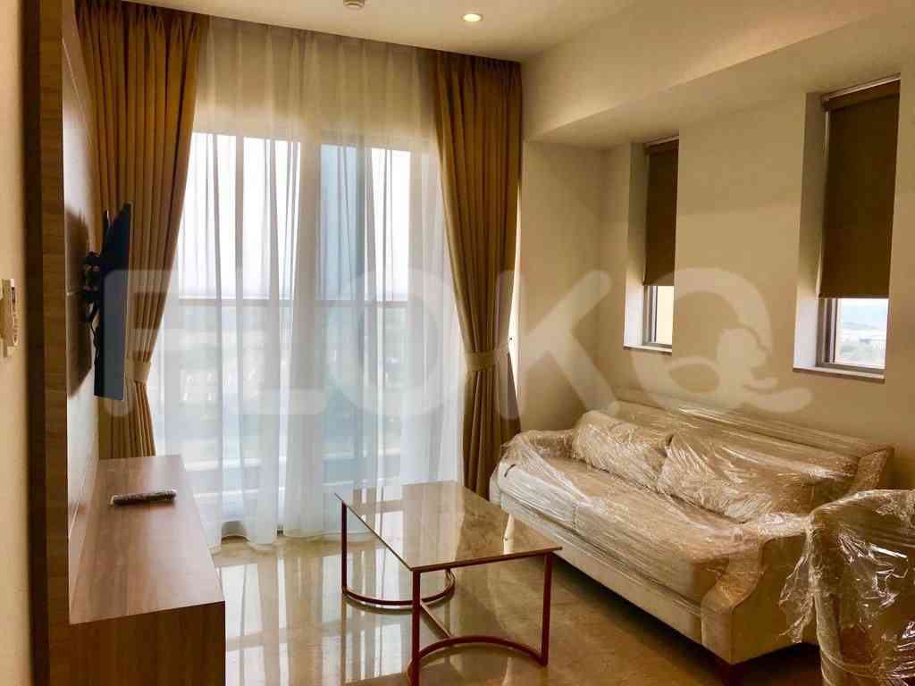 2 Bedroom on 15th Floor for Rent in Branz BSD - fbs305 2