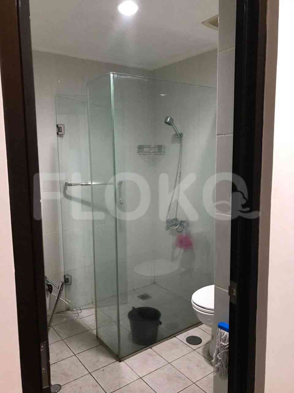 1 Bedroom on 15th Floor for Rent in Tamansari Semanggi Apartment - fsu64c 4