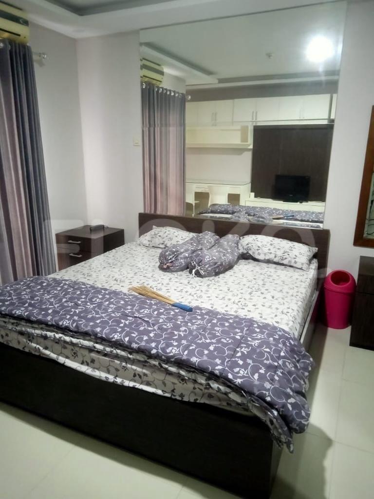 1 Bedroom on 15th Floor fsu64c for Rent in Tamansari Semanggi Apartment
