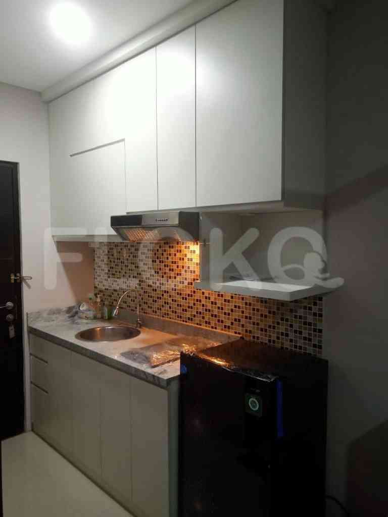 1 Bedroom on 15th Floor for Rent in Tamansari Semanggi Apartment - fsu64c 3