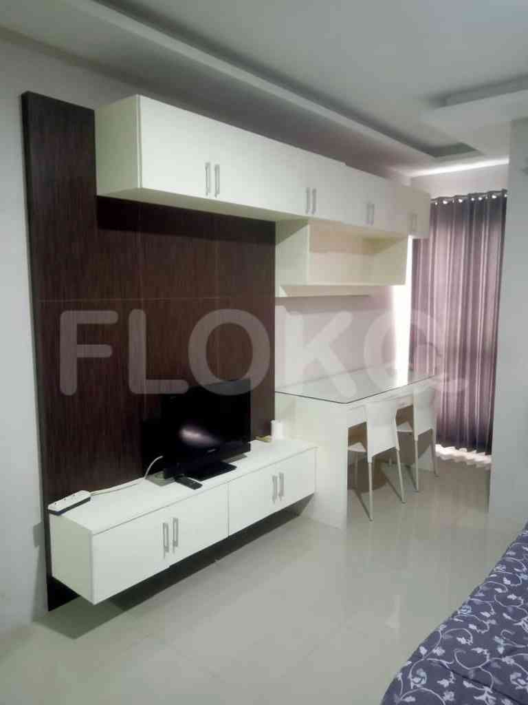 1 Bedroom on 15th Floor for Rent in Tamansari Semanggi Apartment - fsu64c 2