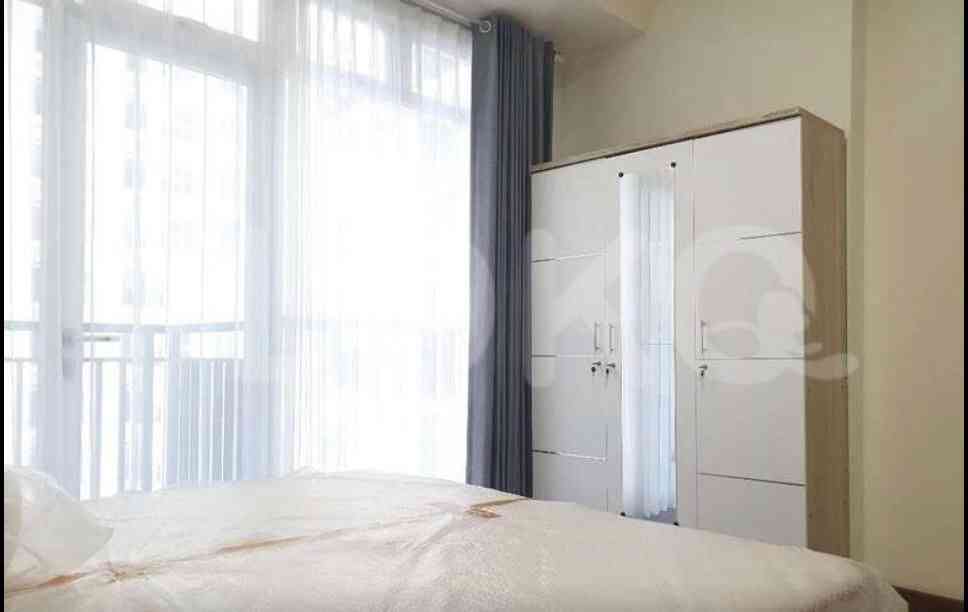 Tipe 1 Kamar Tidur di Lantai 17 untuk disewakan di Puri Orchard Apartemen - fcead1 3