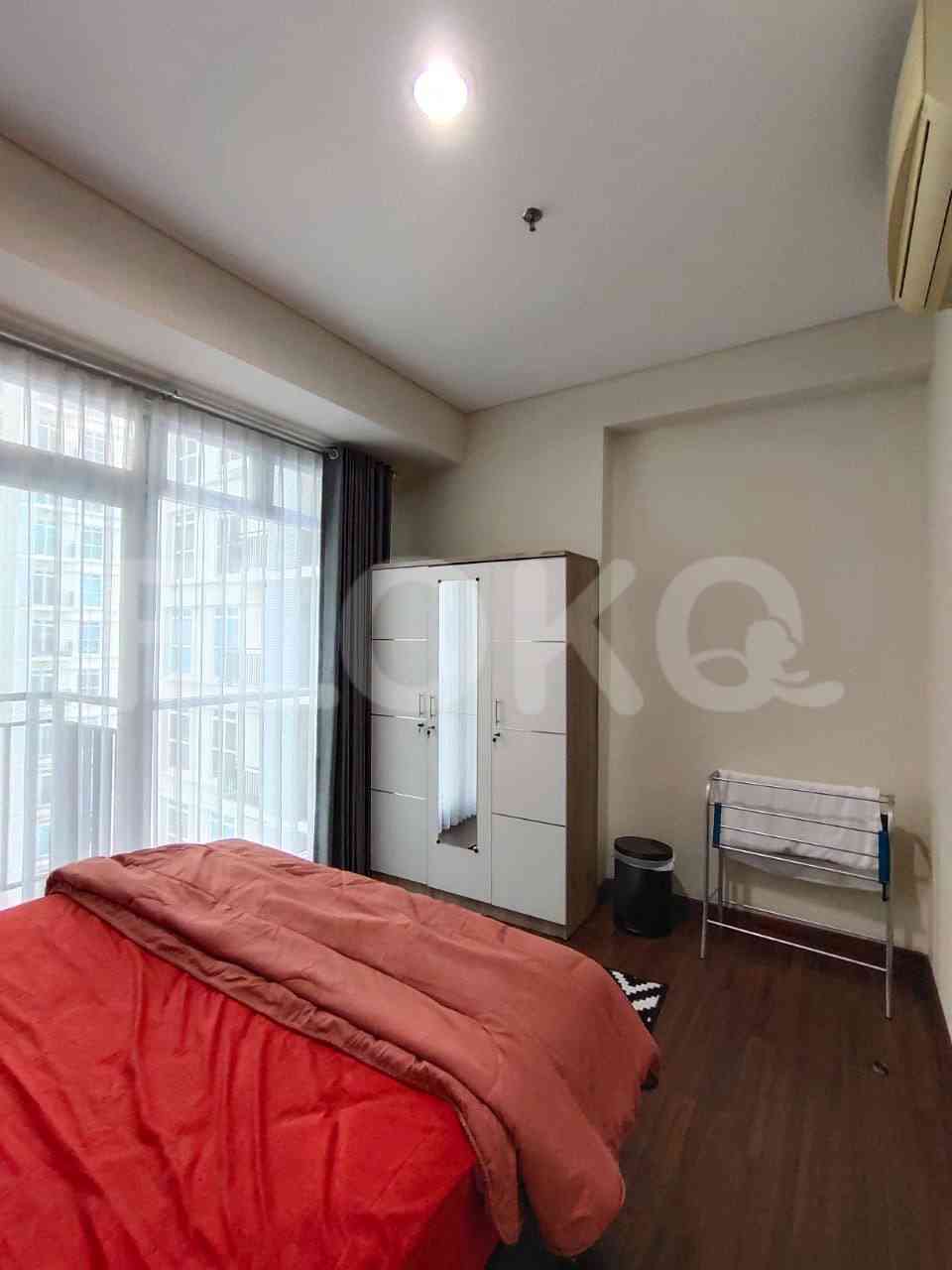 1 Bedroom on 17th Floor for Rent in Puri Orchard Apartment - fce7f9 2