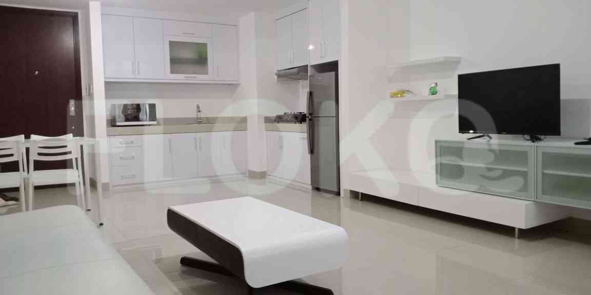 1 Bedroom on 2nd Floor for Rent in U Residence - fka987 3