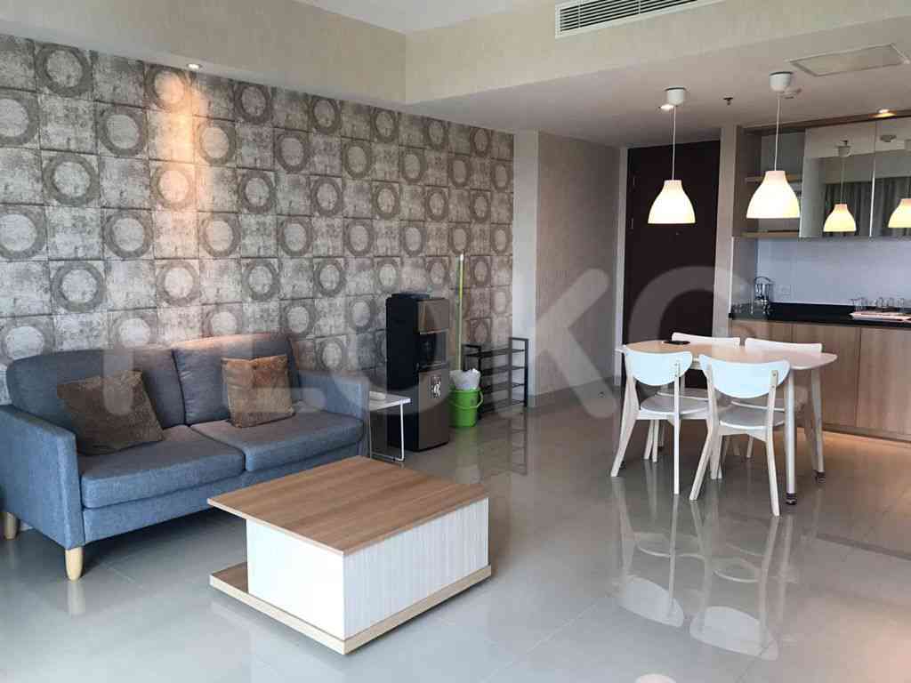1 Bedroom on 39th Floor for Rent in U Residence - fka93d 5