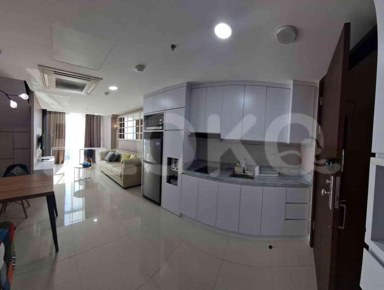 1 Bedroom on 21st Floor for Rent in U Residence - fkaa9c 5