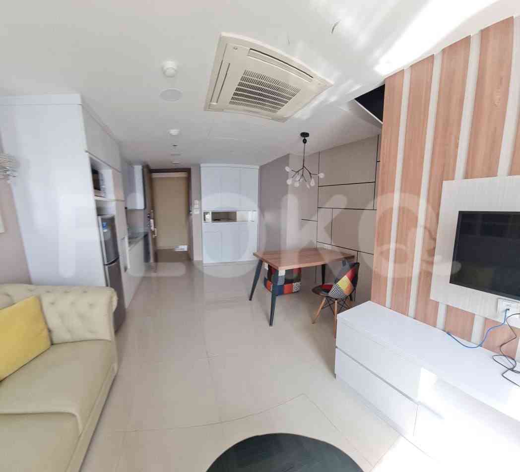 1 Bedroom on 21st Floor for Rent in U Residence - fkaa9c 2