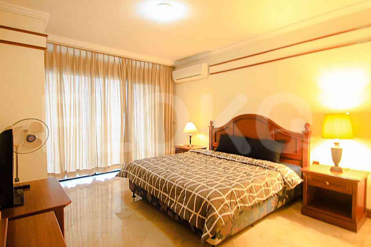 3 Bedroom on 20th Floor for Rent in Somerset Permata Berlian Residence - fpe442 2
