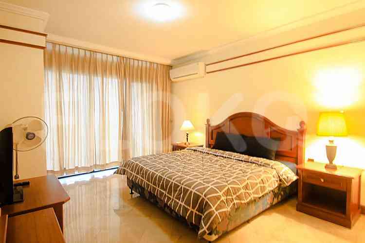 3 Bedroom on 20th Floor for Rent in Somerset Permata Berlian Residence - fpe442 2