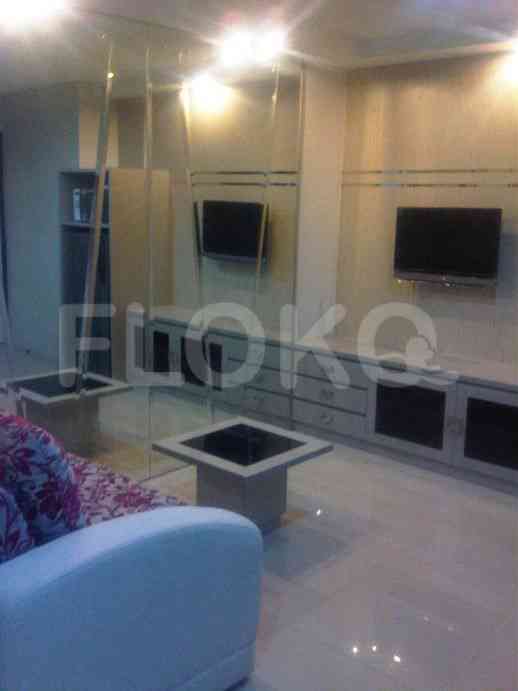 1 Bedroom on 3rd Floor for Rent in Tamansari Semanggi Apartment - fsu9c0 4