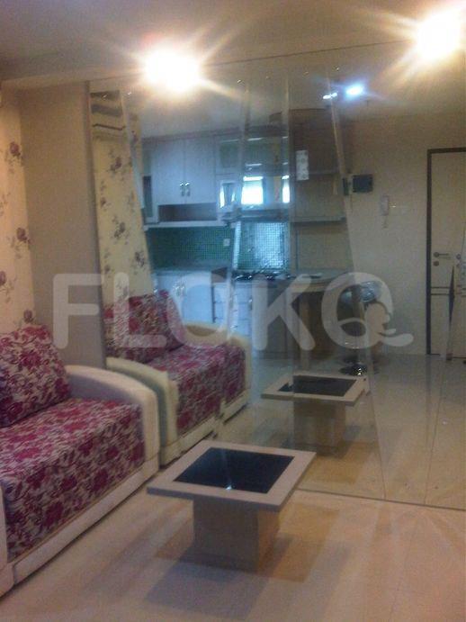 1 Bedroom on 3rd Floor fsu9c0 for Rent in Tamansari Semanggi Apartment