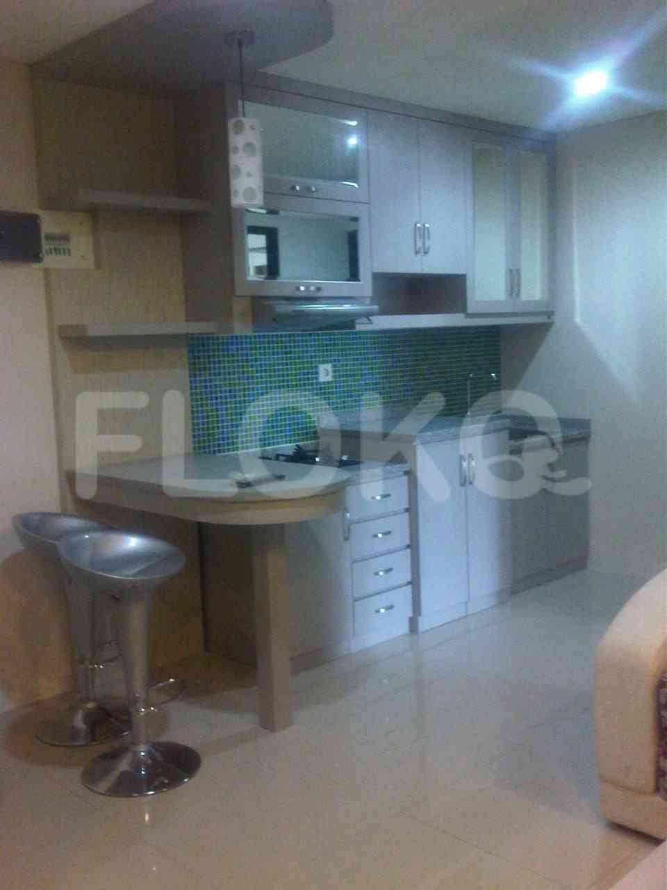 1 Bedroom on 3rd Floor for Rent in Tamansari Semanggi Apartment - fsu9c0 5