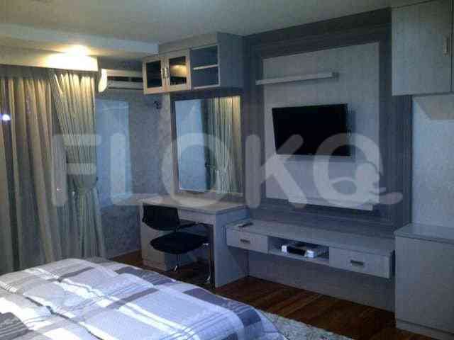 1 Bedroom on 3rd Floor for Rent in Tamansari Semanggi Apartment - fsu9c0 2