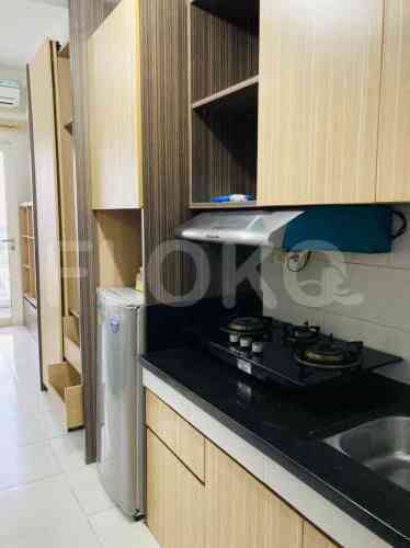 1 Bedroom on 17th Floor for Rent in Scientia Residences - fga426 4
