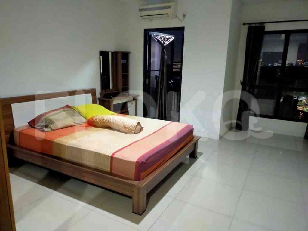 Tipe 1 Kamar Tidur di Lantai 10 untuk disewakan di Tamansari Semanggi Apartemen - fsu132 1