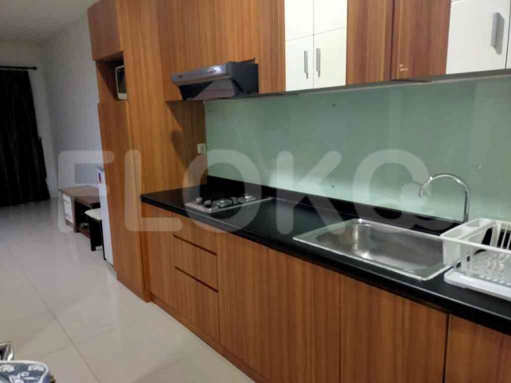 1 Bedroom on 10th Floor for Rent in Tamansari Semanggi Apartment - fsu6f3 3