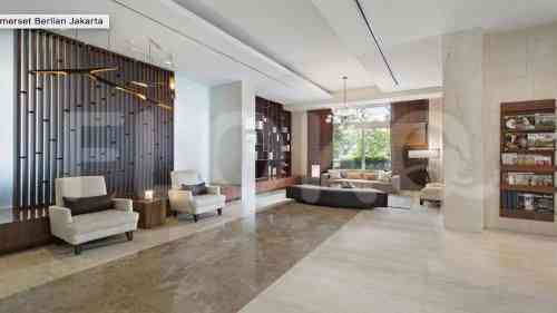 4 Bedroom on 30th Floor for Rent in Somerset Permata Berlian Residence - fpe8eb 4