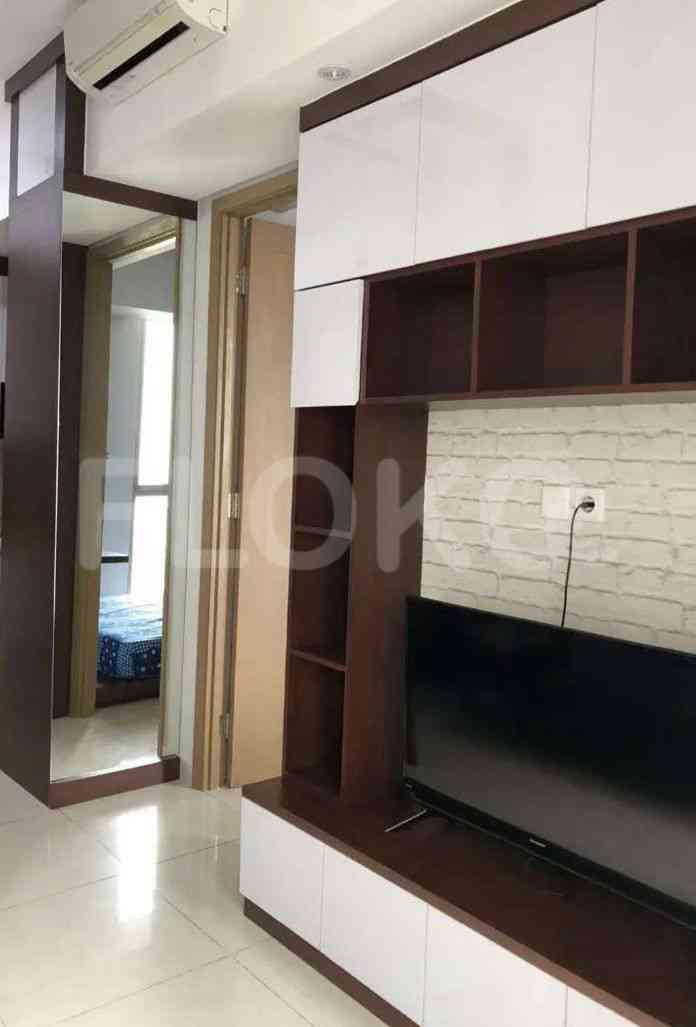 1 Bedroom on 15th Floor for Rent in Taman Anggrek Residence - fta53e 1