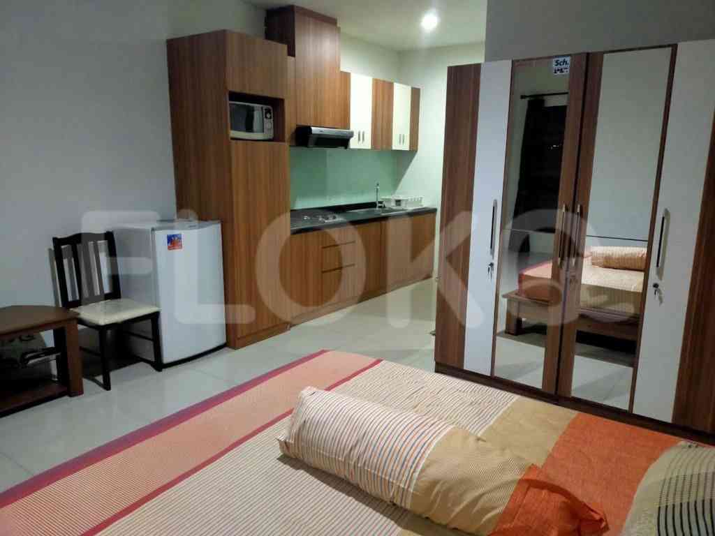 1 Bedroom on 10th Floor for Rent in Tamansari Semanggi Apartment - fsu6f3 2