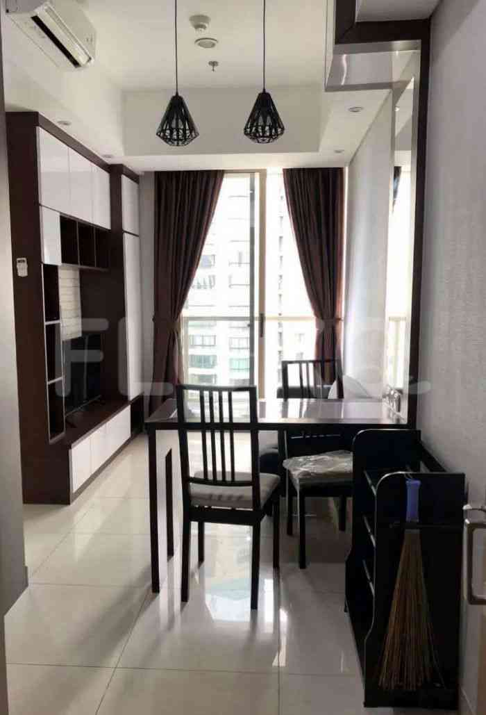 1 Bedroom on 15th Floor for Rent in Taman Anggrek Residence - fta53e 3